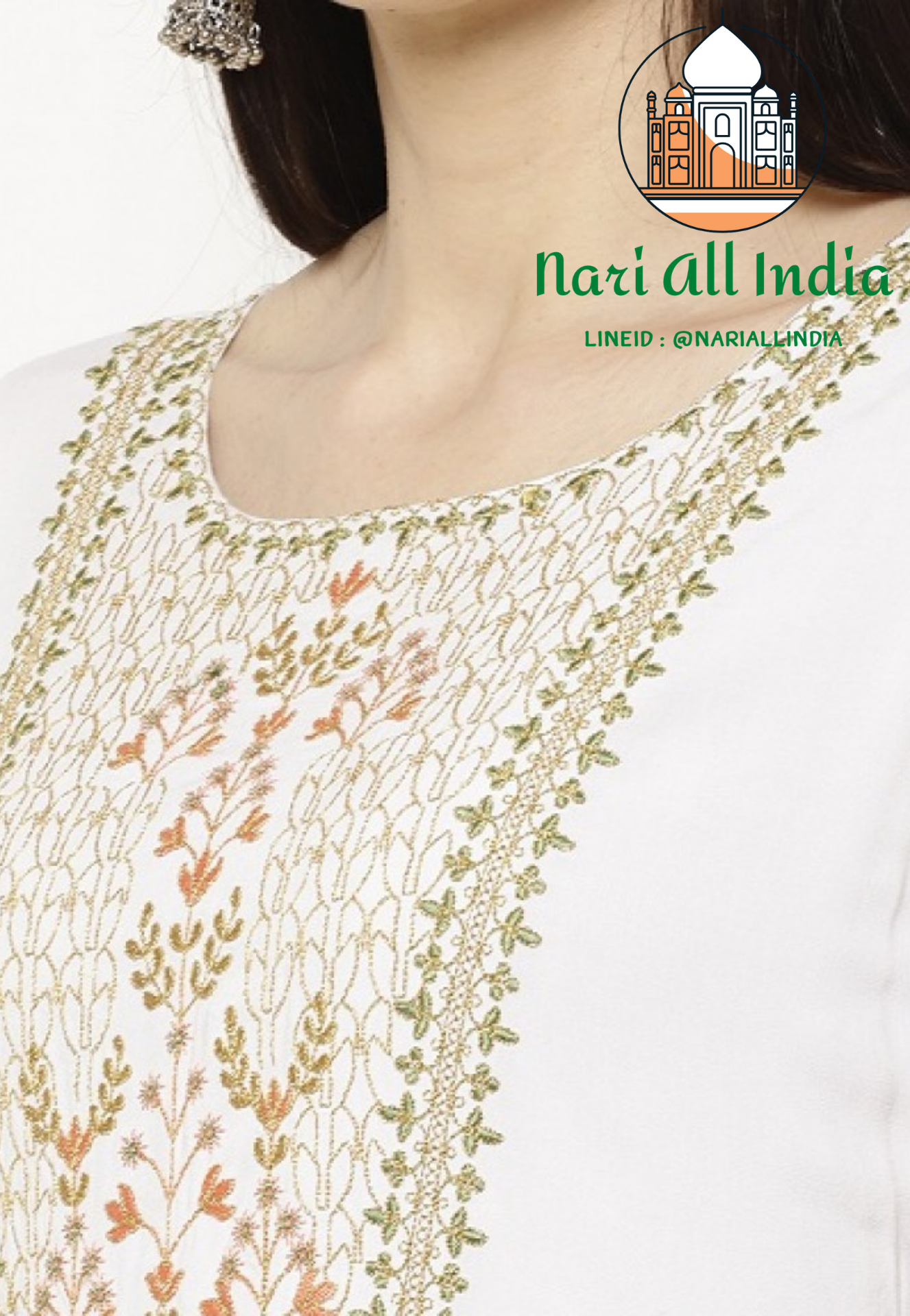 Clothing of India 