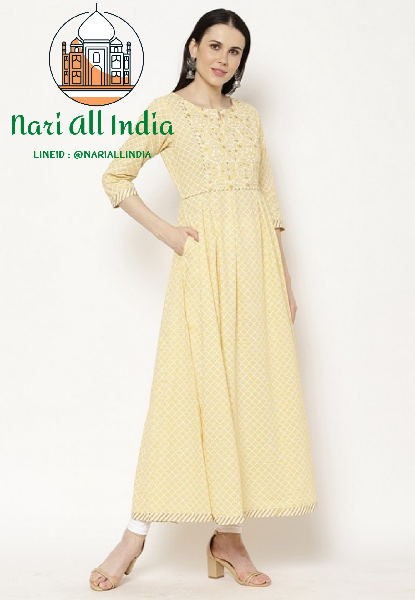 Clothing of India